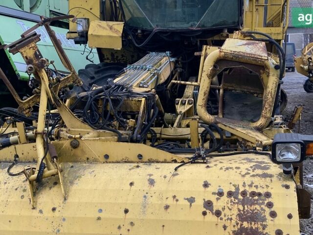 Ропа Euro Tiger, об'ємом двигуна 0 л та пробігом 0 тис. км за 15656 $, фото 1 на Automoto.ua