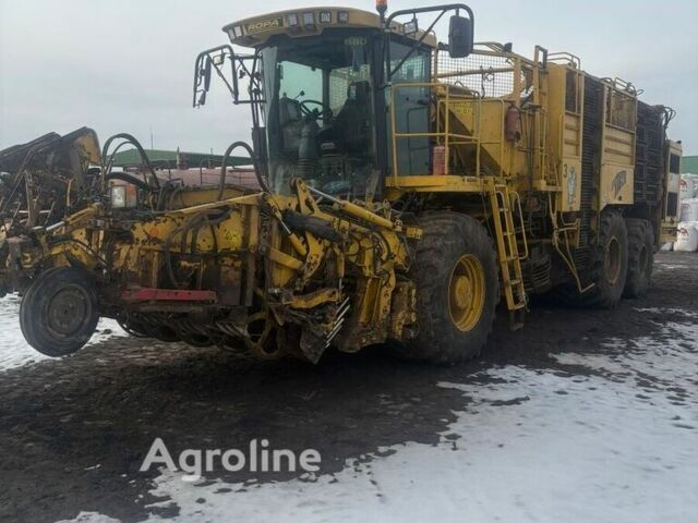 Ропа Другая, объемом двигателя 0 л и пробегом 0 тыс. км за 152165 $, фото 1 на Automoto.ua