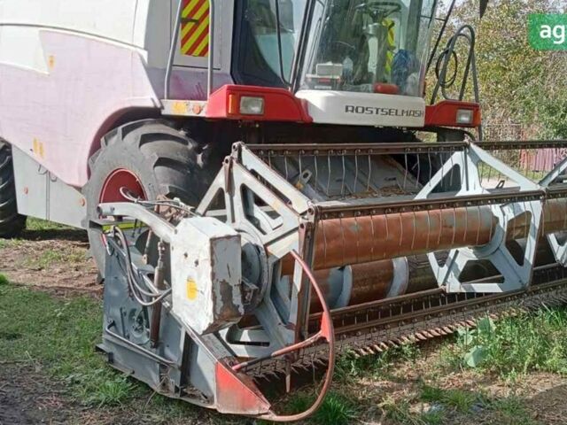 Ростсельмаш Акрос, объемом двигателя 0 л и пробегом 0 тыс. км за 25000 $, фото 1 на Automoto.ua