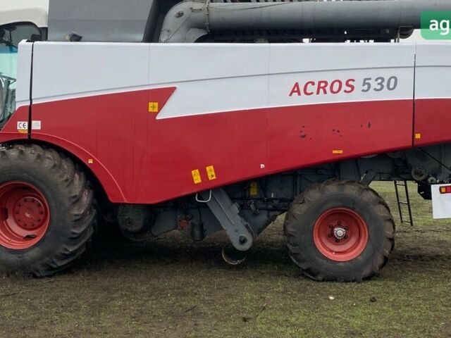 Ростсельмаш Акрос, объемом двигателя 0 л и пробегом 0 тыс. км за 25000 $, фото 1 на Automoto.ua