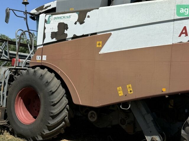 Ростсельмаш Акрос, объемом двигателя 0 л и пробегом 0 тыс. км за 22000 $, фото 1 на Automoto.ua