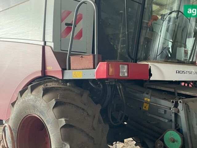 Ростсельмаш Акрос, об'ємом двигуна 0 л та пробігом 0 тис. км за 30500 $, фото 1 на Automoto.ua