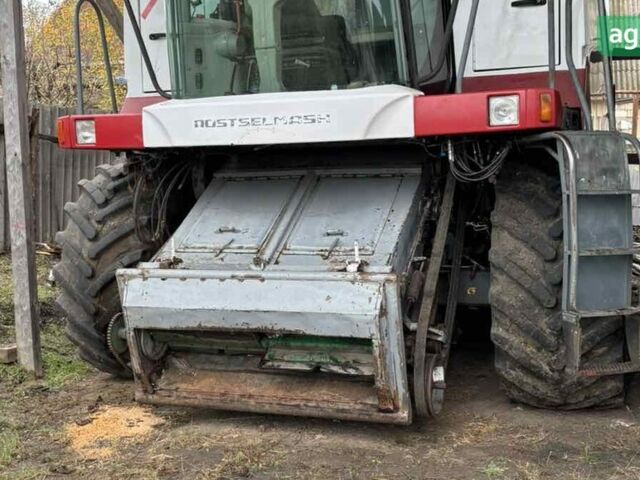 Ростсельмаш Акрос, об'ємом двигуна 0 л та пробігом 0 тис. км за 25000 $, фото 1 на Automoto.ua