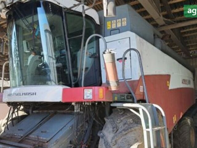 Ростсельмаш Акрос, об'ємом двигуна 0 л та пробігом 0 тис. км за 28500 $, фото 1 на Automoto.ua