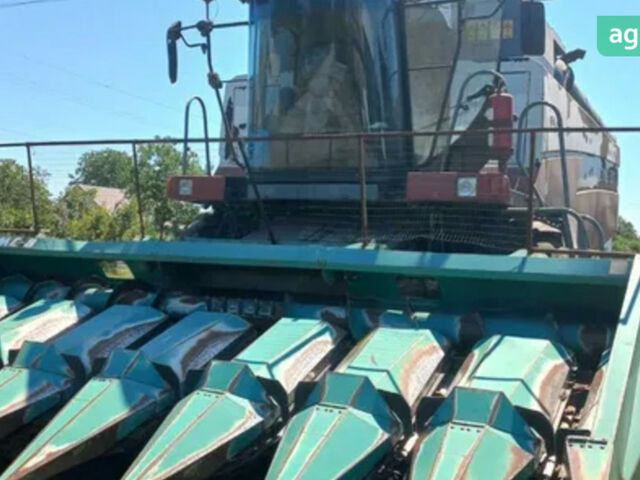 Ростсельмаш Акрос, об'ємом двигуна 0 л та пробігом 0 тис. км за 30000 $, фото 1 на Automoto.ua
