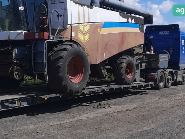 Ростсельмаш Акрос, об'ємом двигуна 0 л та пробігом 0 тис. км за 16501 $, фото 1 на Automoto.ua