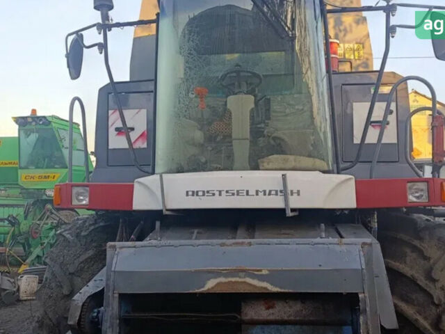 Ростсельмаш Акрос, объемом двигателя 0 л и пробегом 0 тыс. км за 36000 $, фото 1 на Automoto.ua