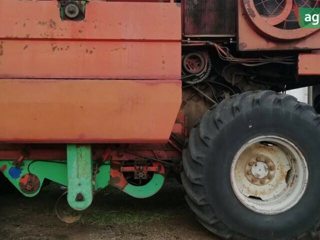 Ростсельмаш Дон 1500, объемом двигателя 0 л и пробегом 0 тыс. км за 5417 $, фото 1 на Automoto.ua