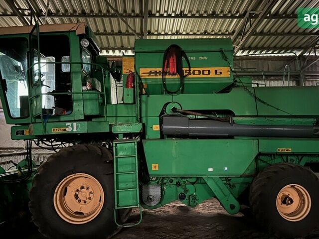 Ростсельмаш Дон 1500, объемом двигателя 0 л и пробегом 0 тыс. км за 15000 $, фото 1 на Automoto.ua