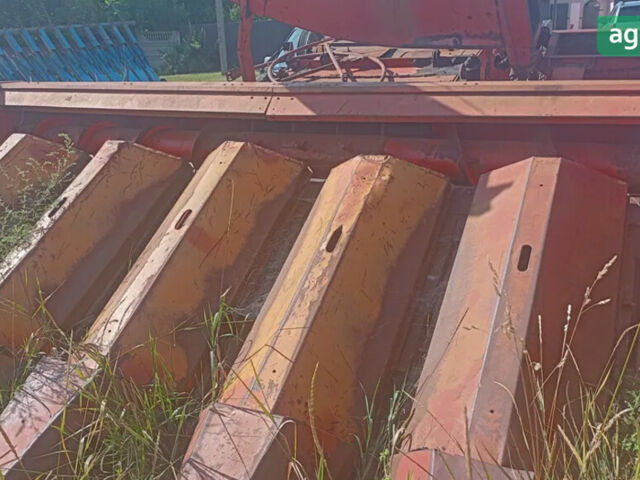 Ростсельмаш Дон 1500 1996 у Лубнах на Automoto.ua Ростсельмаш Дон 1500, об'ємом двигуна 0 л та пробігом 0 тис. км за 2499 $, фото 1 на Automoto.ua