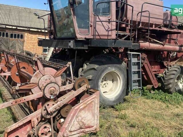 Ростсельмаш Дон 1500А, объемом двигателя 0 л и пробегом 0 тыс. км за 6862 $, фото 1 на Automoto.ua