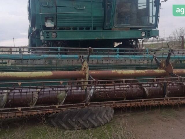Ростсельмаш Дон 1500А, об'ємом двигуна 0 л та пробігом 0 тис. км за 10000 $, фото 1 на Automoto.ua