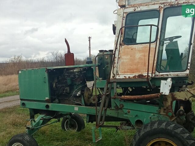Ростсельмаш Дон 1500А, объемом двигателя 0 л и пробегом 0 тыс. км за 2381 $, фото 1 на Automoto.ua