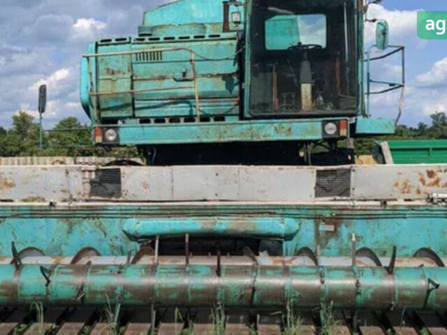 Ростсельмаш Дон 1500А, об'ємом двигуна 0 л та пробігом 0 тис. км за 6066 $, фото 1 на Automoto.ua