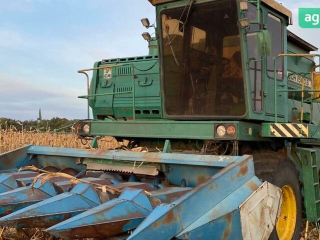 Ростсельмаш Дон 1500Б, объемом двигателя 0 л и пробегом 0 тыс. км за 15500 $, фото 1 на Automoto.ua