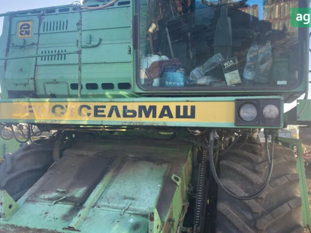 Ростсельмаш Дон 1500Б, об'ємом двигуна 0 л та пробігом 0 тис. км за 13000 $, фото 1 на Automoto.ua