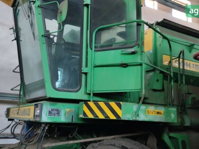 Ростсельмаш Дон 1500Б, об'ємом двигуна 0 л та пробігом 0 тис. км за 10000 $, фото 1 на Automoto.ua