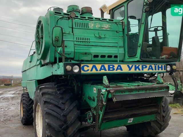 Ростсельмаш Дон 1500Б, об'ємом двигуна 0 л та пробігом 0 тис. км за 24000 $, фото 1 на Automoto.ua
