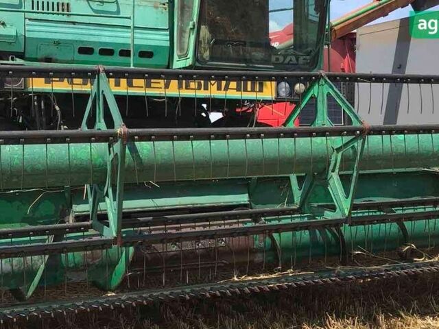 Ростсельмаш Дон 1500Б, объемом двигателя 0 л и пробегом 0 тыс. км за 15000 $, фото 1 на Automoto.ua