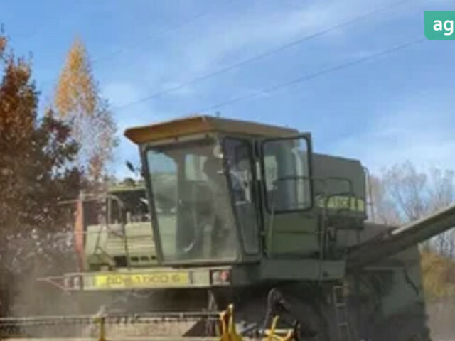 Ростсельмаш Дон 1500Б, об'ємом двигуна 0 л та пробігом 0 тис. км за 8500 $, фото 1 на Automoto.ua