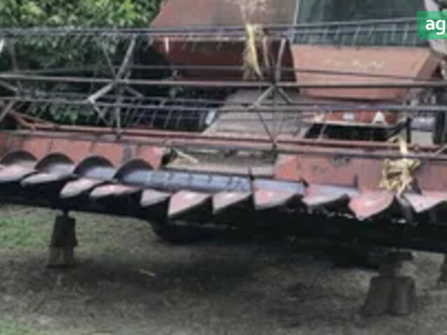 Ростсельмаш Ніва, об'ємом двигуна 0 л та пробігом 0 тис. км за 3500 $, фото 1 на Automoto.ua