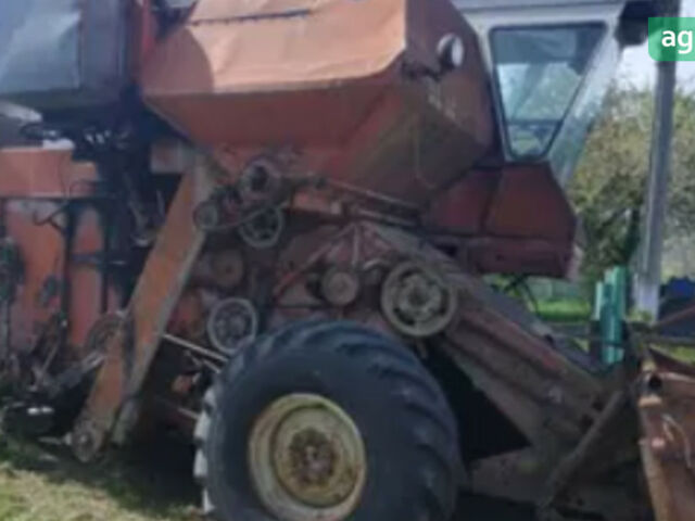 Ростсельмаш Ніва, об'ємом двигуна 0 л та пробігом 0 тис. км за 1213 $, фото 1 на Automoto.ua