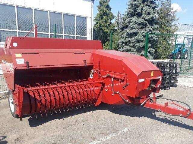 Ростсельмаш Тукан, об'ємом двигуна 0 л та пробігом 1 тис. км за 6876 $, фото 1 на Automoto.ua