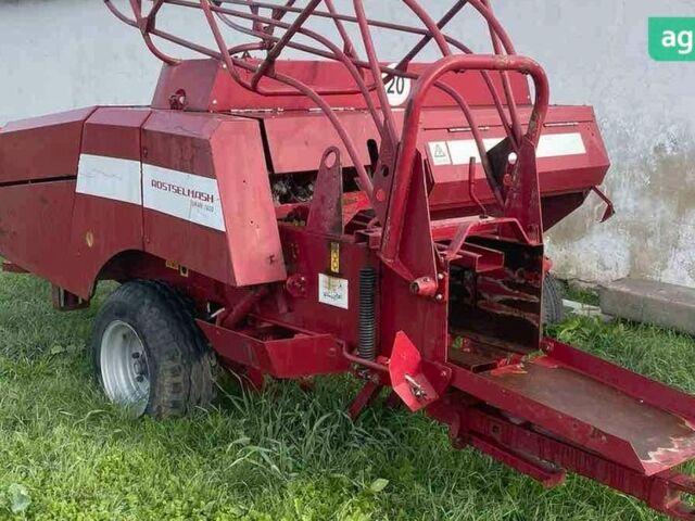 Ростсельмаш Тукан 2013 в Умани на Automoto.ua Ростсельмаш Тукан, объемом двигателя 0 л и пробегом 0 тыс. км за 3500 $, фото 1 на Automoto.ua