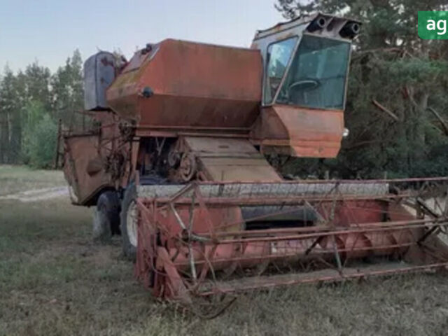 Ростсельмаш Нива СК-5, об'ємом двигуна 0 л та пробігом 0 тис. км за 2500 $, фото 1 на Automoto.ua