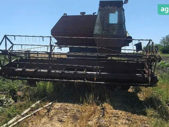 Ростсельмаш Нива СК-5, объемом двигателя 0 л и пробегом 0 тыс. км за 2381 $, фото 1 на Automoto.ua