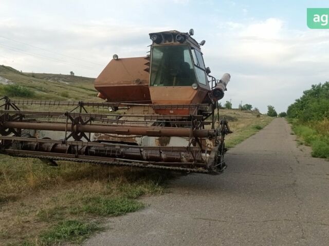 Ростсельмаш Нива СК-5, объемом двигателя 0 л и пробегом 0 тыс. км за 4800 $, фото 1 на Automoto.ua