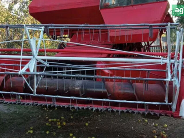 Ростсельмаш Нива СК-5, объемом двигателя 0 л и пробегом 0 тыс. км за 3277 $, фото 1 на Automoto.ua