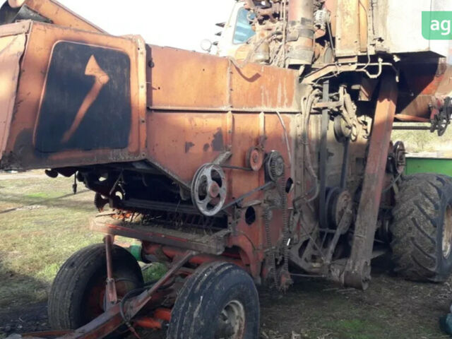 Ростсельмаш Нива СК-5М, объемом двигателя 0 л и пробегом 0 тыс. км за 2669 $, фото 1 на Automoto.ua