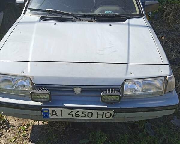 Сірий Ровер 213, об'ємом двигуна 1.4 л та пробігом 200 тис. км за 239 $, фото 1 на Automoto.ua