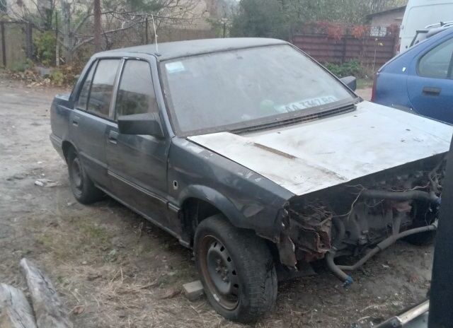 Ровер 213 1981 в Обухове на Automoto.ua Синий Ровер 213, объемом двигателя 1.3 л и пробегом 250 тыс. км за 478 $, фото 1 на Automoto.ua