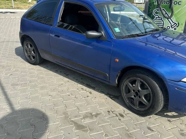 Синій Ровер 214, об'ємом двигуна 0 л та пробігом 243 тис. км за 1405 $, фото 1 на Automoto.ua