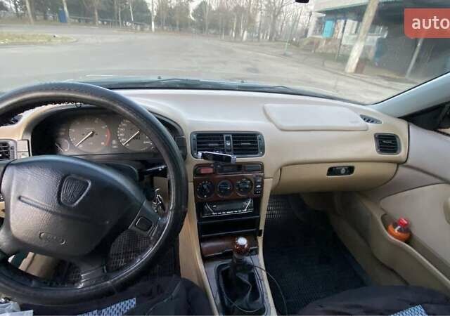 Зелений Ровер 618, об'ємом двигуна 1.9 л та пробігом 356 тис. км за 2150 $, фото 1 на Automoto.ua