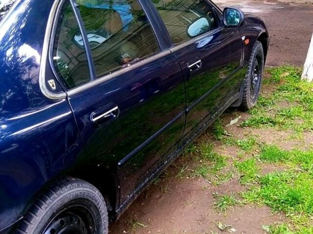Ровер 620, объемом двигателя 2 л и пробегом 560 тыс. км за 2800 $, фото 1 на Automoto.ua