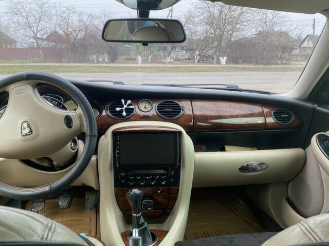 Зелений Ровер 75, об'ємом двигуна 2 л та пробігом 290 тис. км за 3201 $, фото 1 на Automoto.ua
