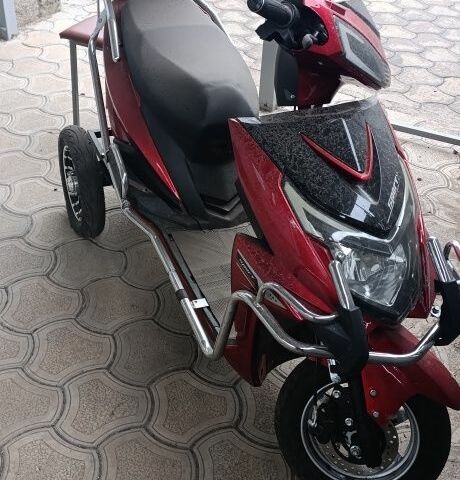 Ровер Другая, объемом двигателя 0 л и пробегом 0 тыс. км за 1426 $, фото 1 на Automoto.ua