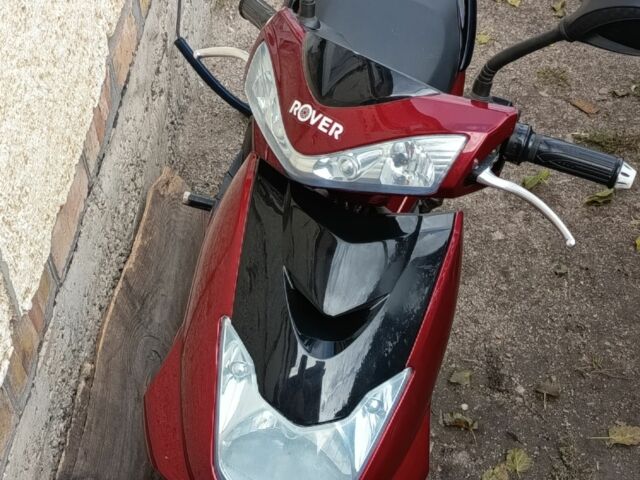 Ровер Другая, об'ємом двигуна 0 л та пробігом 0 тис. км за 452 $, фото 1 на Automoto.ua