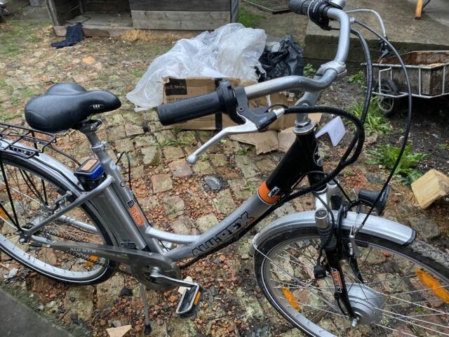 Ровер Другая, об'ємом двигуна 0 л та пробігом 0 тис. км за 473 $, фото 1 на Automoto.ua