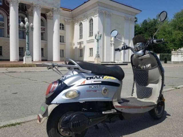 Ровер Другая, объемом двигателя 0 л и пробегом 0 тыс. км за 28000 $, фото 1 на Automoto.ua