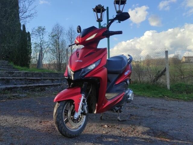 Ровер Другая, объемом двигателя 0 л и пробегом 0 тыс. км за 1100 $, фото 1 на Automoto.ua