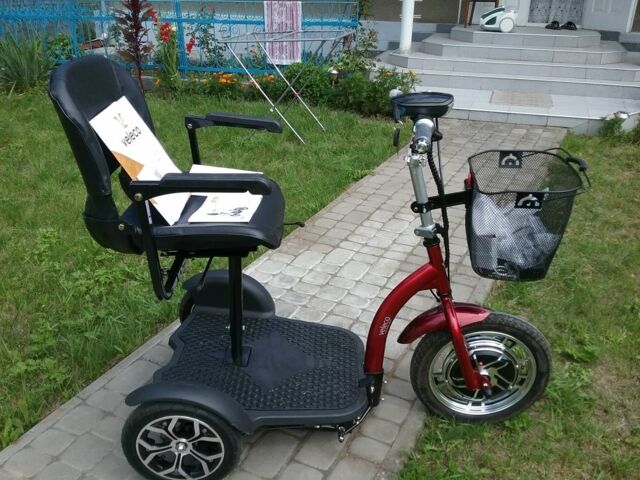 Ровер Другая, об'ємом двигуна 0 л та пробігом 0 тис. км за 457 $, фото 1 на Automoto.ua