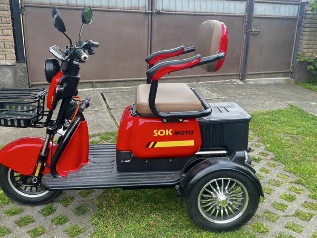 Ровер Другая, об'ємом двигуна 0 л та пробігом 0 тис. км за 900 $, фото 1 на Automoto.ua