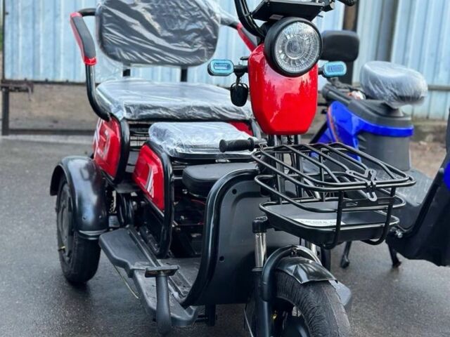 Ровер Другая, объемом двигателя 0 л и пробегом 0 тыс. км за 523 $, фото 1 на Automoto.ua