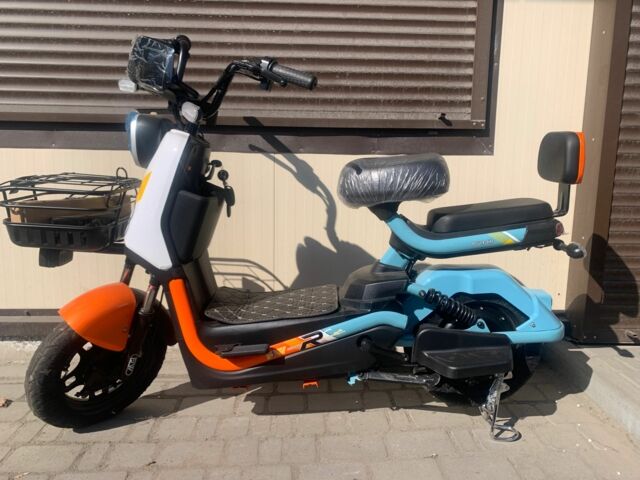 Ровер Другая, объемом двигателя 0 л и пробегом 0 тыс. км за 628 $, фото 1 на Automoto.ua
