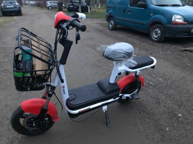 Ровер Другая, об'ємом двигуна 0 л та пробігом 0 тис. км за 321 $, фото 1 на Automoto.ua