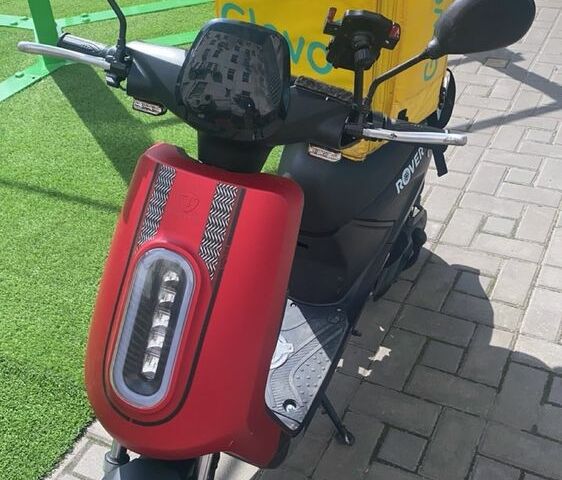 Ровер Другая, объемом двигателя 0 л и пробегом 0 тыс. км за 1068 $, фото 1 на Automoto.ua